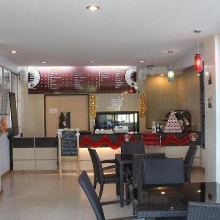 Butterfly Princess Hotel Betong Zewnętrze zdjęcie