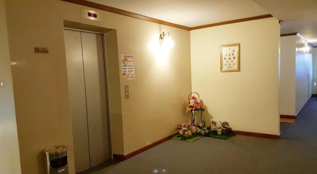 Butterfly Princess Hotel Betong Zewnętrze zdjęcie
