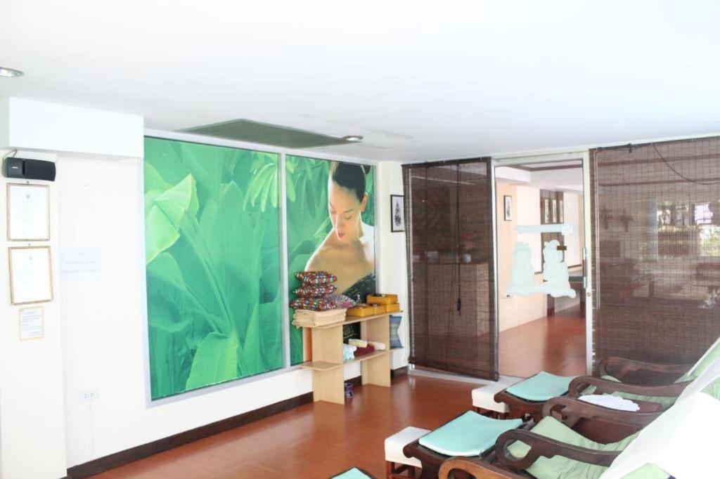 Butterfly Princess Hotel Betong Zewnętrze zdjęcie
