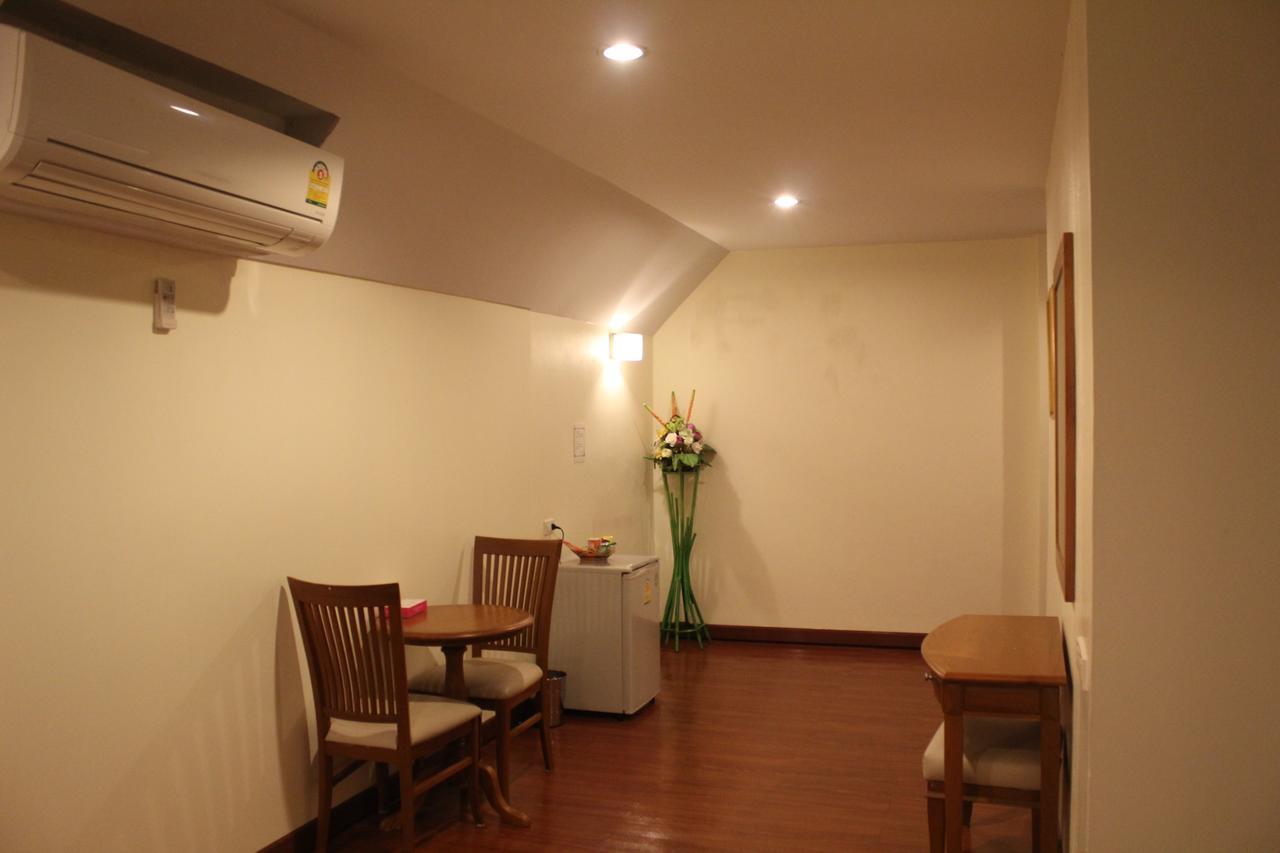 Butterfly Princess Hotel Betong Zewnętrze zdjęcie